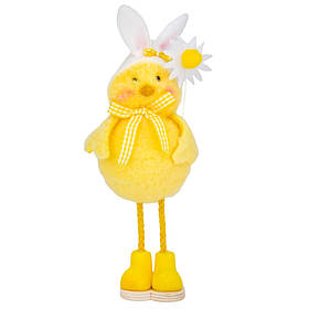 Фігурка "Курча жовте", 24 см ELISEY