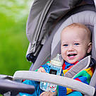 Підігрівач для пляшечок 3 режими, до +60°, від USB / Термос для пляшечок / Нагрівач для пляшок, фото 5