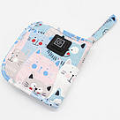 Підігрівач для пляшечок 3 режими, до +60°, від USB / Термос для пляшечок / Нагрівач для пляшок, фото 6