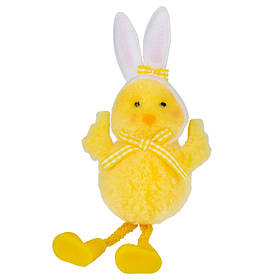 Підвісна фігурка "Курча", 20,5 см ELISEY