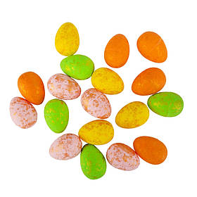 Набір міні крашанок "Сонячний рай", 18 шт ELISEY