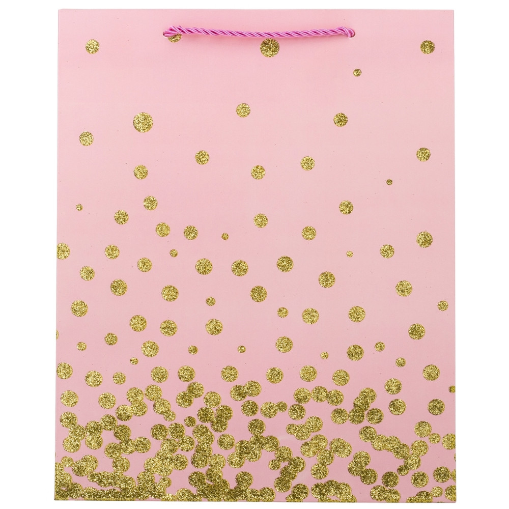 Подарунковий пакет "Свято поруч", 26*32 см ELISEY, фото 1