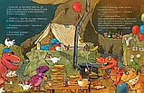 Гроза. Друзяки-динозаврики. Мєлє Л., фото 2