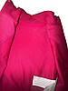 Кофта на блискавці 80,86 розміру рожево-сіра, фото 2
