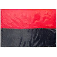 Прапор УПА 135*90 см нейлоновий