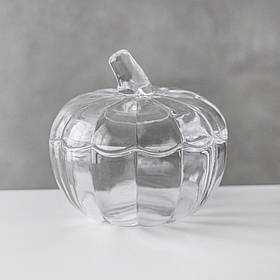 Ємність для зберігання "Кришталевий гарбуз", 1 л ELISEY