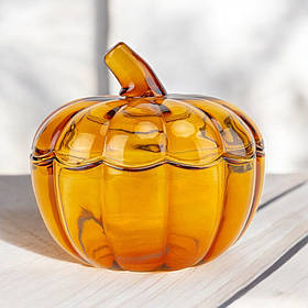 Ємність для зберігання "Медовий гарбуз", 1 л ELISEY