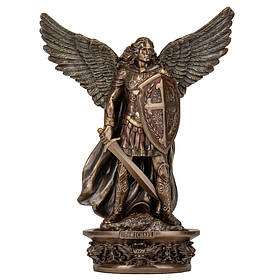 Статуетка "Архангел Михаїл" (20 см) VERONESE