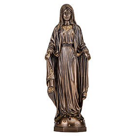 Статуетка "Діва Марія" (22 см) VERONESE