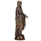 Статуетка "Діва Марія" (22 см) VERONESE, фото 3