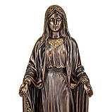 Статуетка "Діва Марія" (22 см) VERONESE, фото 4