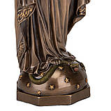 Статуетка "Діва Марія" (22 см) VERONESE, фото 6