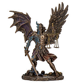 Статуетка "Суд нефілімів" (25 см) VERONESE