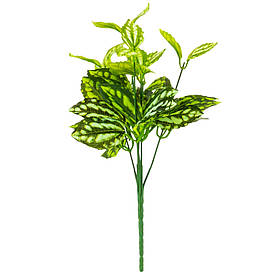 Гілка Філодендрону, 32 см ELISEY