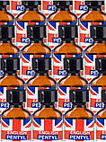 Попперс / Poppers English Pentyl 24ml Luxembourg, фото 3