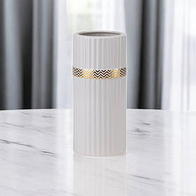 Ваза "Melody", 22 см ELISEY