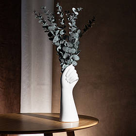 Ваза "Hand", 23,5 см ELISEY