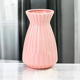 Ваза "Petra", 20 см ELISEY