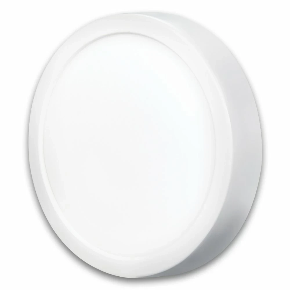 Точковий LED світильник Lebron L-DR-S 18W 4100К коло 12-12-48