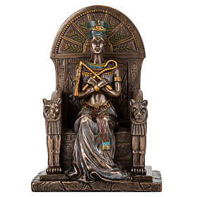 Статуетка "Нефертіті", 20 см VERONESE