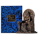 Статуетка "Нефертіті", 20 см VERONESE, фото 2