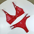 Жіночі комплекти зі стразами #906, фото 2