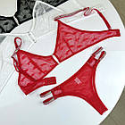 Жіночі комплекти зі стразами #906, фото 3