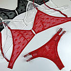 Жіночі комплекти зі стразами #906, фото 6