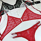 Жіночі комплекти зі стразами #906, фото 7