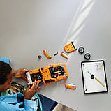 Конструктор LEGO Technic Fast and Furious Toyota Supra MK4 42204, фото 4