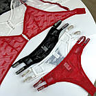 Жіночі комплекти зі стразами #906, фото 5