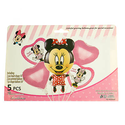 Набори повітряних куль