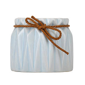 Кашпо "Фітогармонія", 7 см * Рандомний вибір дизайну ELISEY