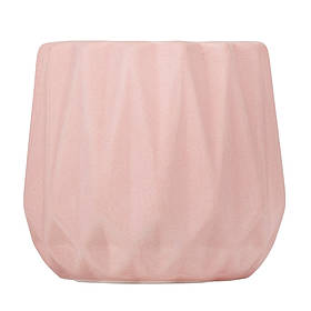 Кашпо "Квіткова майстерня", 8,5 см * Рандомний вибір дизайну ELISEY