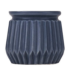 Кашпо "Оазис", 8 см * Рандомний вибір дизайну ELISEY