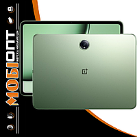 Планшет OnePlus Pad Pro 16/512Gb Green CN Глобальна прошивка