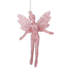 Ялинкова іграшка "Фея", 12,7 см ELISEY