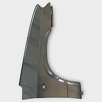 Крило переднє праве ВАЗ 2115 (пластмасове)