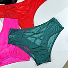 Жіночі трусики з сердцями #519, фото 3