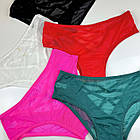 Жіночі трусики з сердцями #519, фото 2