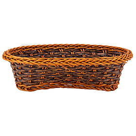 Хлібниця "Запашна хлібниця", 24*17*7 см ELISEY