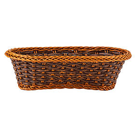 Хлібниця "Ароматний затишок", 27*20*7 см ELISEY