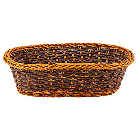 Хлібниця "Хлібна гармонія", 30*22*7 см ELISEY