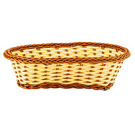 Хлібниця "Хлібний дім" 27*20*7 см ELISEY