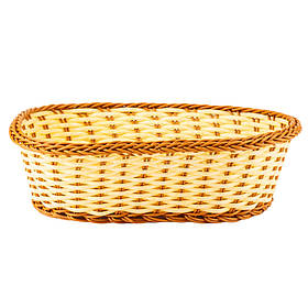 Хлібниця "Смак домашнього хліба", 29*24*7 см ELISEY