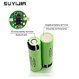 Акумулятор Li-ion 18650 NCR18650B 3.7V 3400mah, фото 3
