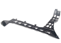 Кріплення заднього бампера