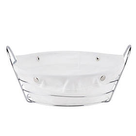 Хлібниця металева "Сімейні традиції", 26 * 11,5 см ELISEY