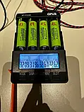 Акумулятор Li-ion 18650 NCR18650B 3.7V 3400mah, фото 6