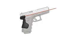 Лазерний вказівник Crimson Trace на руків'я для Glock